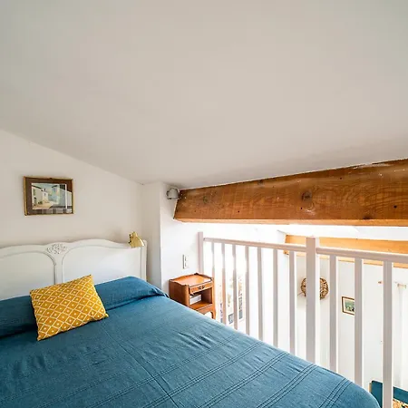 Apartment La Cerisaie - Maisonnette Climatisee *